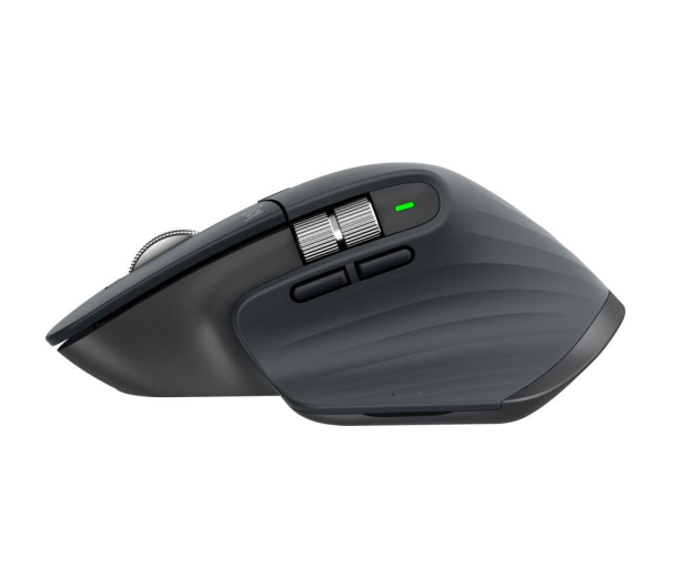 Logitech MX Master 3 Grafit - 514938 - zdjęcie 6